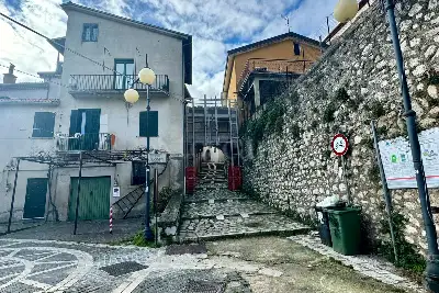 Rustico in vendita, Via Porta dei Santi, Mercogliano