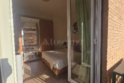 Casa in vendita, Via dei Monti di Primavalle, Roma