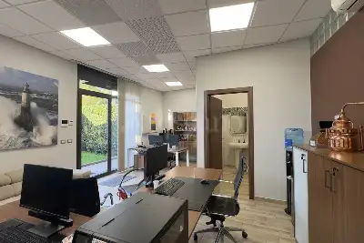 Ufficio in vendita, Luigi Einaudi, Sant'Agata li Battiati