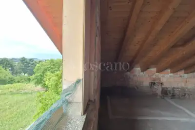 Casa in vendita, Via Francesco Baracca, Cantù