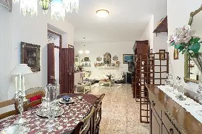 Casa in vendita, Via Gioacchino Rossini 29, Sorso