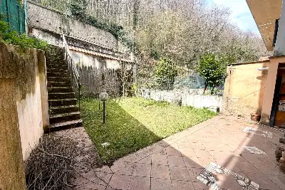 Casa in vendita, Via Vecchia di Velletri, Rocca di Papa