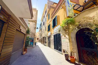 Casa in vendita, Via dei Volsci, Nettuno