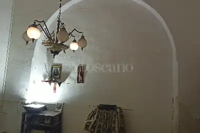 Casa in vendita, Via Mercè, Trapani