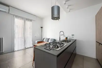 Casa in vendita, Via Pavia, Roma