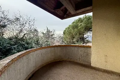 Casa Indipendente in vendita, Via Campiani, Cellatica