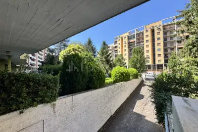 Casa in vendita, Via Vitaliano Rotellini, Roma