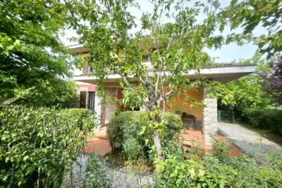 Villa Bifamiliare in vendita, Via San Marco, Nave
