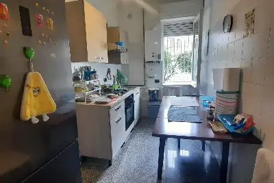 Casa in vendita, Via Giuseppe Mazzini, San Giovanni Teatino