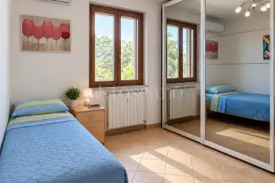 Villa in vendita, Strada Vicinale Mandra di l'Ainu 56, Sassari