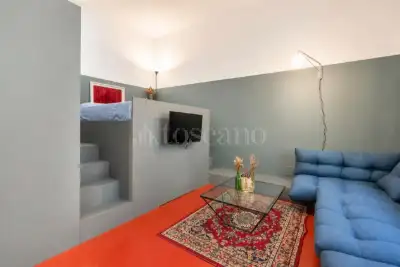 Casa in vendita, Via Sebastiano Veniero, Milano