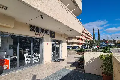 Attività Commerciale in vendita, Via Elvira Notari, Roma