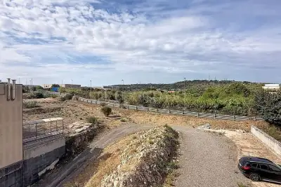 Capannone in vendita, Via Predda Niedda Strada 42, Sassari