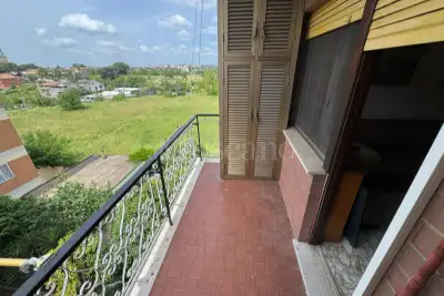 Casa in vendita, Via Andrea del Verrocchio, Roma