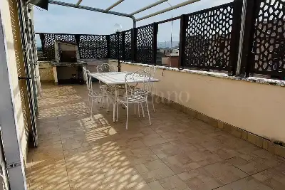 Casa in vendita, Via dei Pivieri, Roma