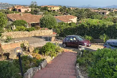 Villa Bifamiliare in vendita, Via delle Ginestre, La Maddalena
