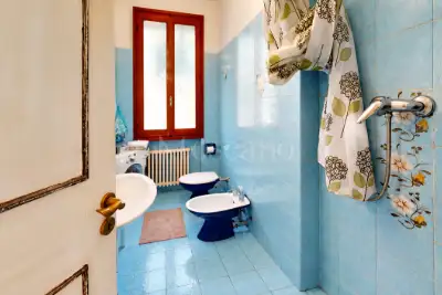 Villa in vendita, Via Belvedere, Monzuno