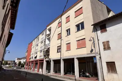 Casa in vendita, Via Martiri della Libertà, Cordenons