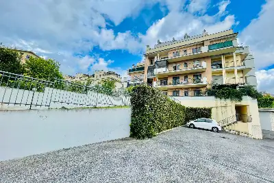 Attico in vendita, Via Raffaele Lambruschini, Roma