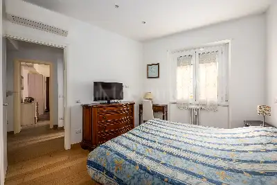 Casa in vendita, Via Luigi Pulci, Roma