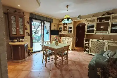 Casa in vendita, Via del Casale Agostinelli, Roma