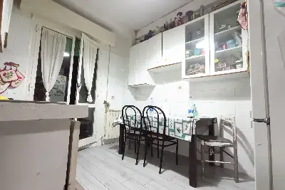 Casa in vendita, Via Umberto Grosso, Roma