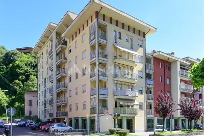 Casa in affitto, Via Roggia Molinara, Cernobbio