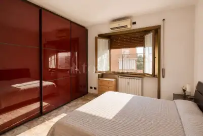 Casa in vendita, Via Monte Lupo Fiorentino, Roma