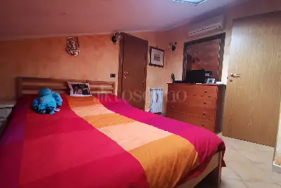 Villa Plurifamiliare in vendita, Via Sesto San Giovanni, Roma