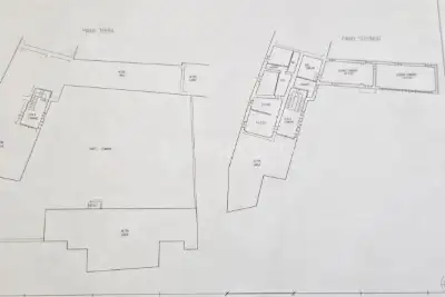 Palazzo in vendita, Via Federico Bagozzi, Villa Carcina