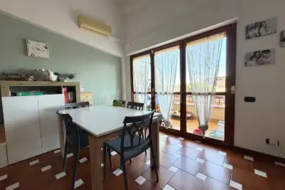 House for sale, Via Bivongi, Roma