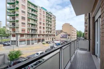 Casa in vendita, Largo Tirreno, Torino