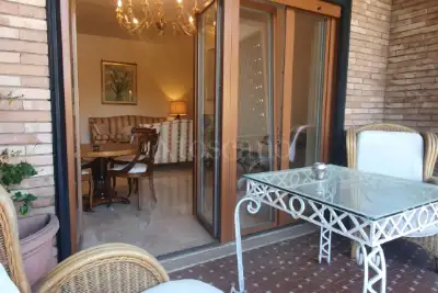 Casa in vendita, Via di Grotta Perfetta, Roma