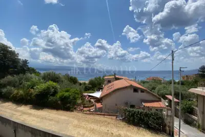 Casa in affitto, Via Consolare Pompea, Messina