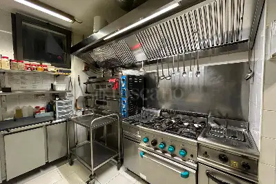 Attività Commerciale in vendita, Via Francesco Cilea, Roma