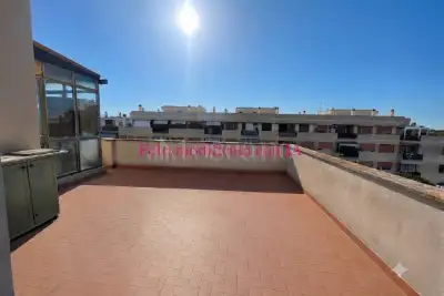 Attico in vendita, Via Capo Spartivento, Roma