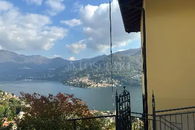 Casa in vendita, Via al Noce, Moltrasio