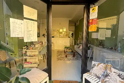 Attività Commerciale in vendita, Via San Simone, Bologna