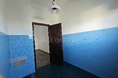 Casa in vendita, Via Svezia, Pomezia