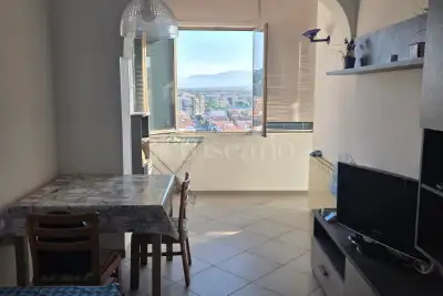 Casa in vendita, Via Aldo Moro 22, Montesilvano