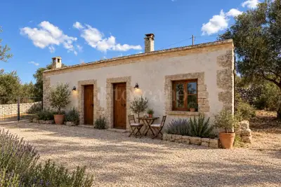 Casale in vendita, Strada Vicinale Maccia d'Agliastru 2ª traversa, Sassari