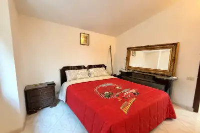 Villa in vendita, Via Uras, Fiumicino