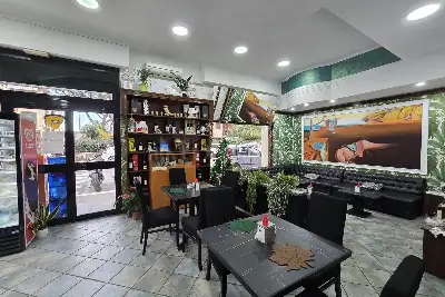 Attività Commerciale in vendita, Via Deruta, Roma