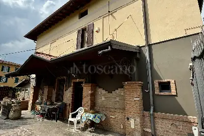 Villino a Schiera in vendita, Via Sorbana, Brescia