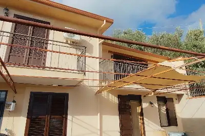 Villa in vendita, Via Esterna Valle Cuba, Monreale