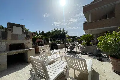 Casa in vendita, Via Louis Daguerre, Roma