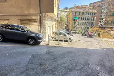 Casa in vendita, Corso Luigi Andrea Martinetti, Genova