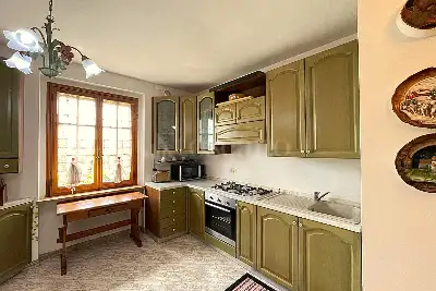 Casa Indipendente in vendita, Contrada Colle Porcino, Controguerra