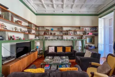 Casa in vendita, Via Santa Lucia, Napoli