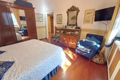 Casa in vendita, Via Campo Catino, Roma